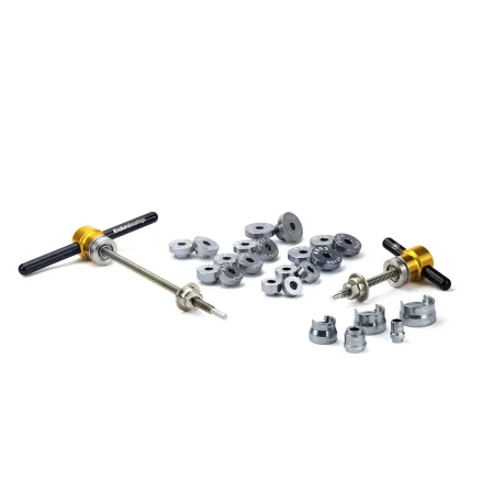Roulements de rechange presse linéaire - Compatible outil atelier vélo - ENDURO BEARINGS