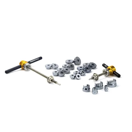Roulements de rechange presse linéaire - Compatible outil atelier vélo - ENDURO BEARINGS