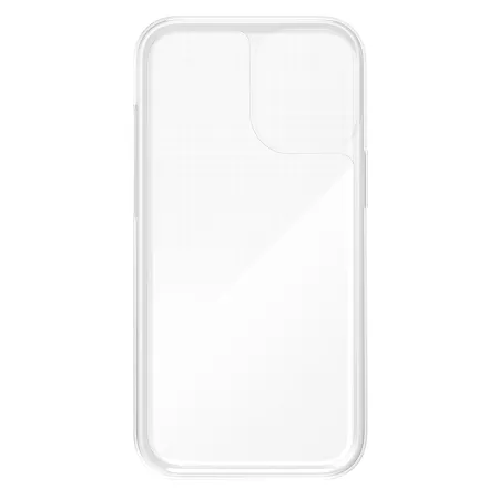Housse de protection étanche téléphone vélo - Compatible iPhone 16 Plus - QUAD LOCK