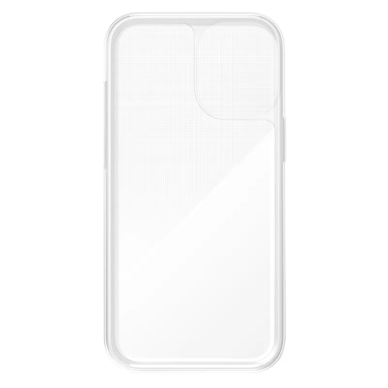 Housse de protection étanche téléphone vélo - Compatible iPhone 16 Plus - QUAD LOCK