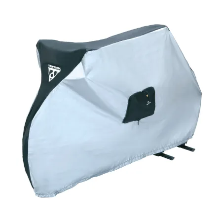 Housse de protection pour vélo de route 700C - Protège contre poussière et intempéries - TOPEAK