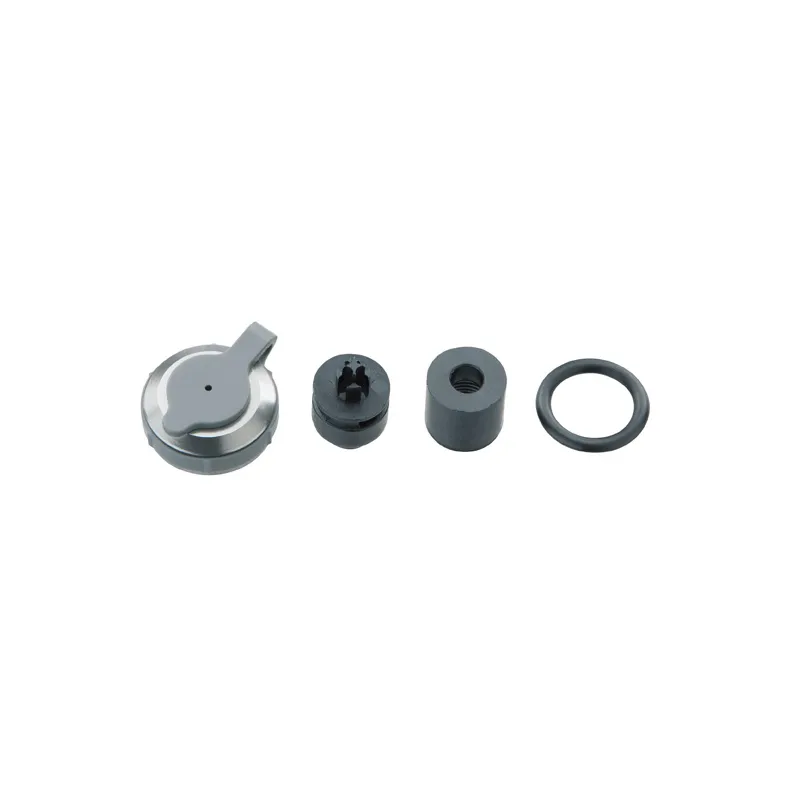 Kit de pièces détachées pour mini-pompe - Compatible Pocket Rocket DX 2 - TOPEAK