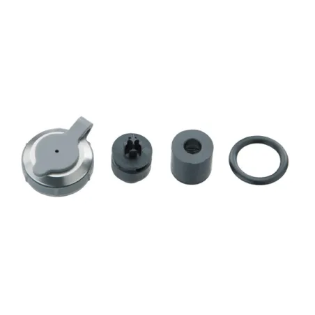 Kit de pièces détachées pour mini-pompe - Compatible Pocket Rocket DX 2 - TOPEAK