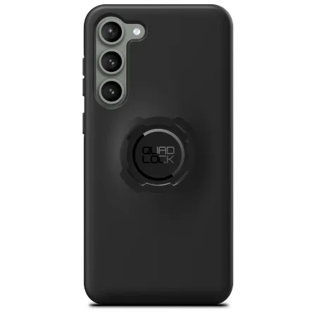 Coque de protection pour Samsung Galaxy S23+ - QUAD LOCK
