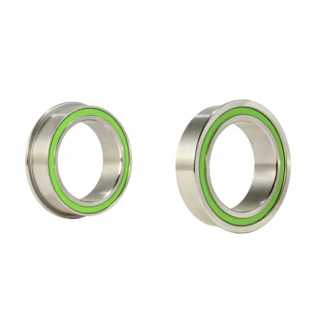 Boîtier de pédalier BB86/92 vers axe 30mm - Roulements céramique performants - ENDURO BEARINGS