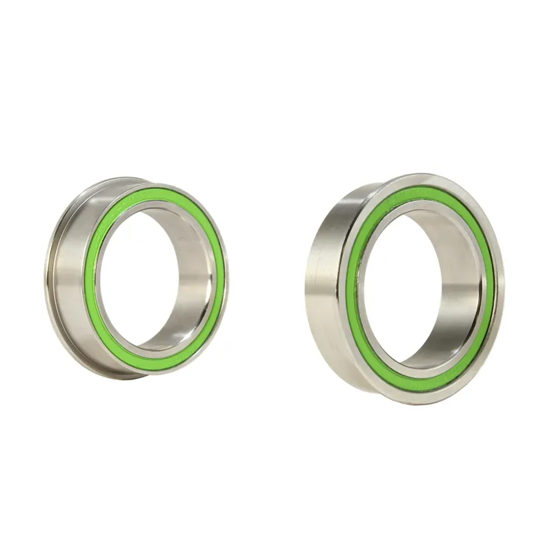 Boîtier de pédalier BB86/92 vers axe 30mm - Roulements céramique performants - ENDURO BEARINGS