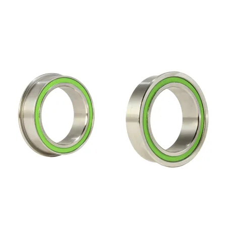 Boîtier de pédalier BB86/92 vers axe 30mm - Roulements céramique performants - ENDURO BEARINGS