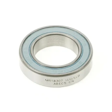 Roulement velo haute precision 18x30x7 - Rotation fluide longue duree de vie - ENDURO BEARINGS