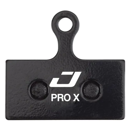 Plaquettes de frein à disque frittées vélo - Compatible Shimano XTR M9020 - JAGWIRE