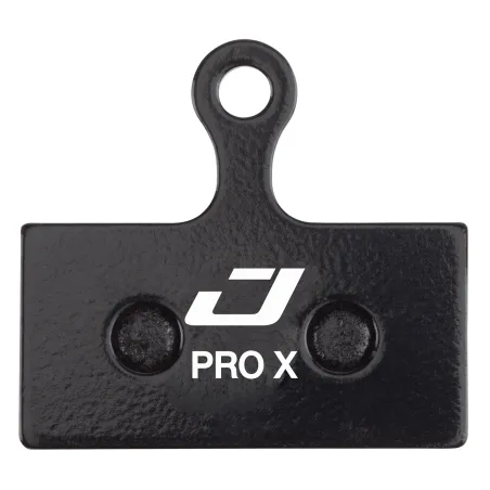 Plaquettes de frein à disque frittées vélo - Compatible Shimano XTR M9020 - JAGWIRE
