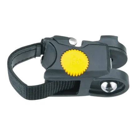 Fixation de garde-boue vélo DeFender RX - Pièce détachée robuste - TOPEAK