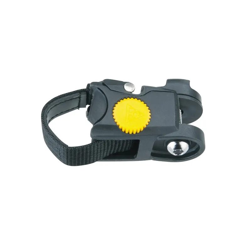 Fixation de garde-boue vélo DeFender RX - Pièce détachée robuste - TOPEAK