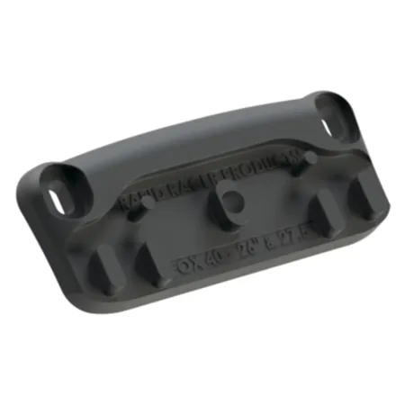 Support de stabilité fourche vélo 26 et 27,5 pouces - Compatible Fox 40 49 - RRP