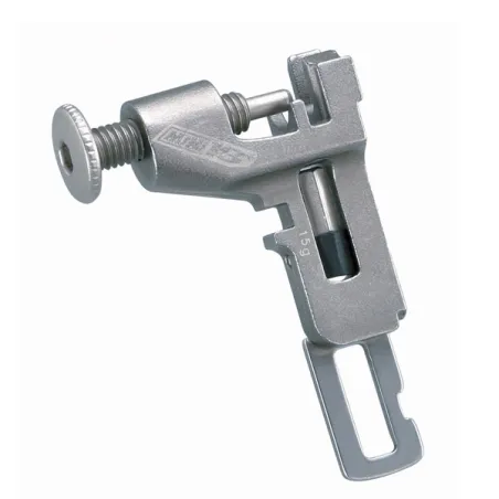 Tête de dérive-chaîne de rechange - Compatible outil Mini 18+ - TOPEAK