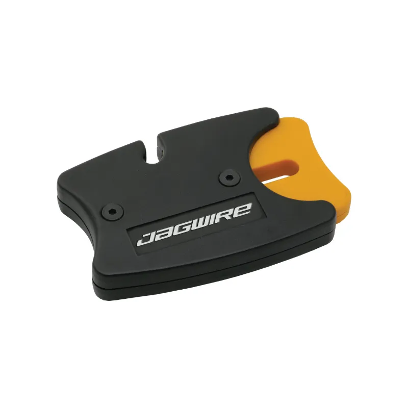 Coupe-durite hydraulique professionnel - Coupe nette pour freins vélo - JAGWIRE