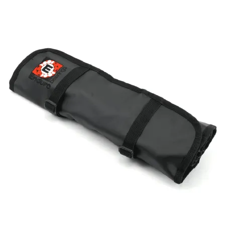 Trousse a outils velo en nylon - Rangement pratique atelier ou voyage - ENDURO BEARINGS