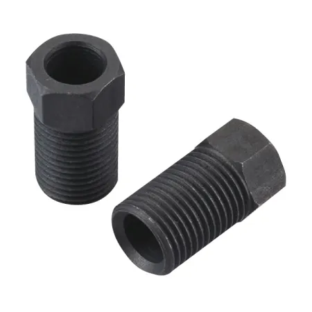 Écrous de compression durite de frein - Lot de 10 compatible SRAM/Avid/Tektro - JAGWIRE