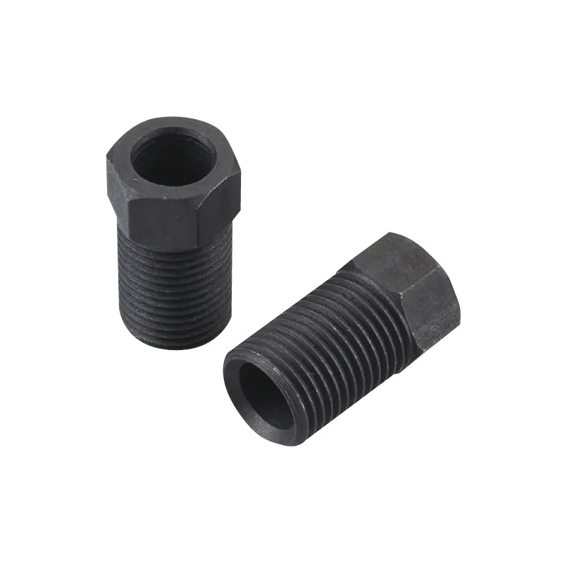 Écrous de compression durite de frein - Lot de 10 compatible SRAM/Avid/Tektro - JAGWIRE