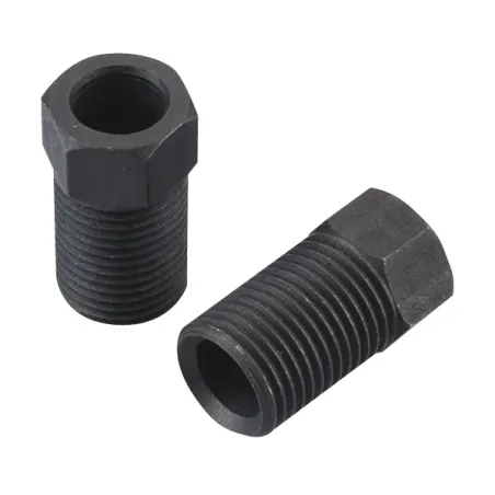 Écrous de compression durite de frein - Lot de 10 compatible SRAM/Avid/Tektro - JAGWIRE