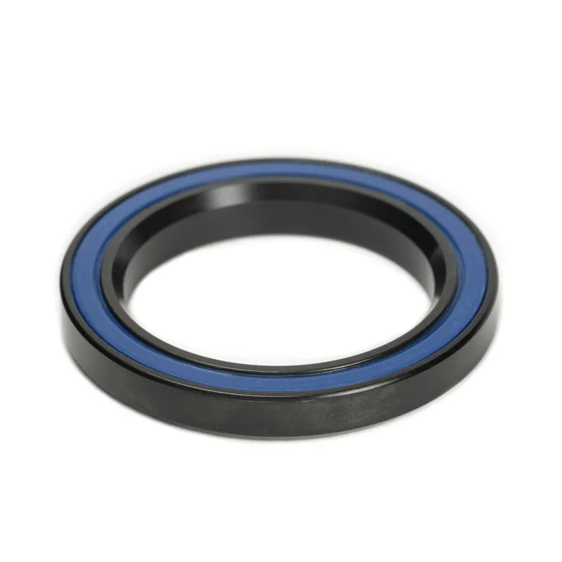Roulement inox contact angulaire 33,15x46,9x6,5 - Rotation fluide durable - ENDURO BEARINGS