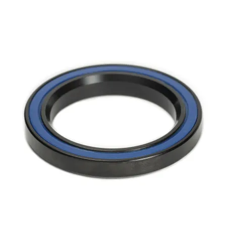 Roulement inox contact angulaire 33,15x46,9x6,5 - Rotation fluide durable - ENDURO BEARINGS