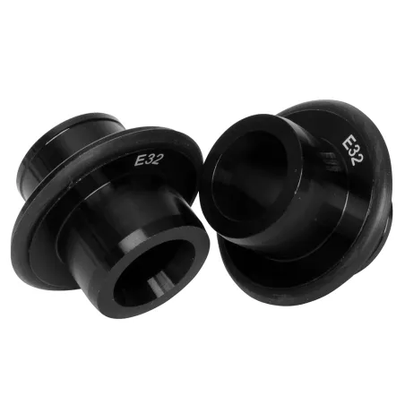 Embout de moyeu avant vélo 12mm TA - Adaptation axe traversant - STANS