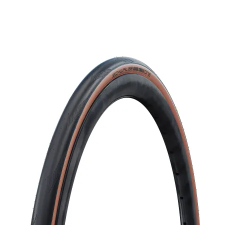 Pneu route pliable 700x32C One - Protection anti-crevaison légère - SCHWALBE