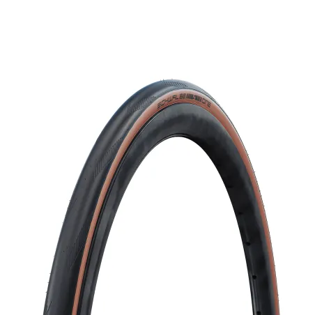 Pneu route pliable 700x32C One - Protection anti-crevaison légère - SCHWALBE