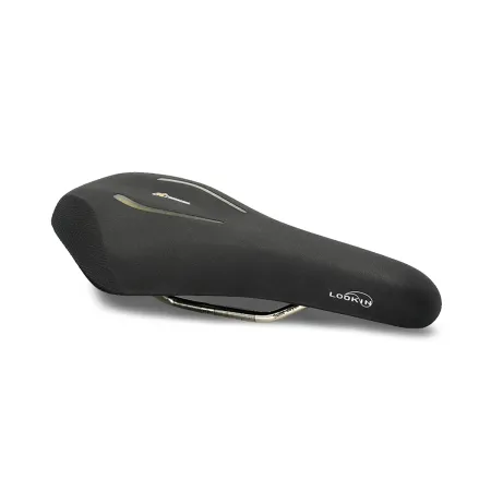 Selle vélo confort position sportive Lookin Evo - Légèreté et maintien dynamique - SELLE ROYAL