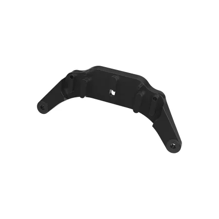 Support adaptateur protection fourche vélo - Compatible RockShox Lyrik et Pike - RRP