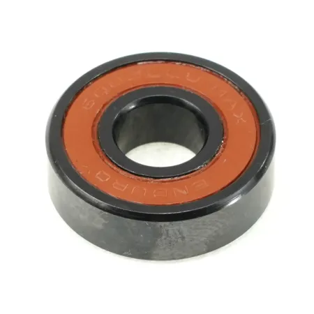 Roulement radial oxyde noir 10x26x8 - Résistance et longévité renforcées - ENDURO BEARINGS