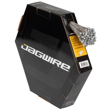 Câble de frein VTT inox - Lot de 100 compatible SRAM/Shimano - JAGWIRE