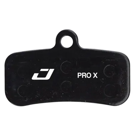 Plaquettes de frein à disque frittées vélo - Compatible Shimano XTR D03S - JAGWIRE