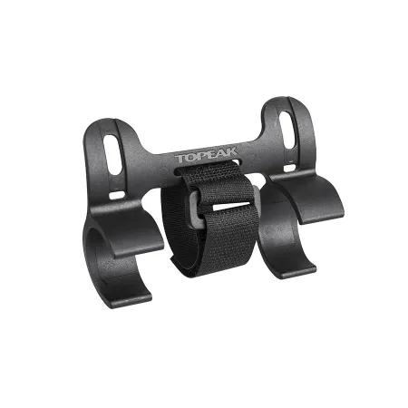 Support de fixation pour pompe VTT - Compatible gamme Mountain DA - TOPEAK