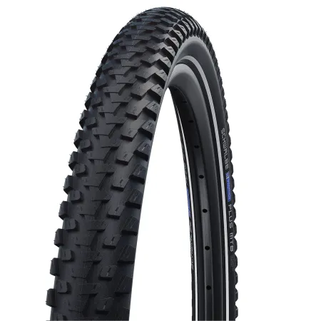 Pneu VTT 29 pouces anti-crevaison - Protection SmartGuard renforcée - SCHWALBE