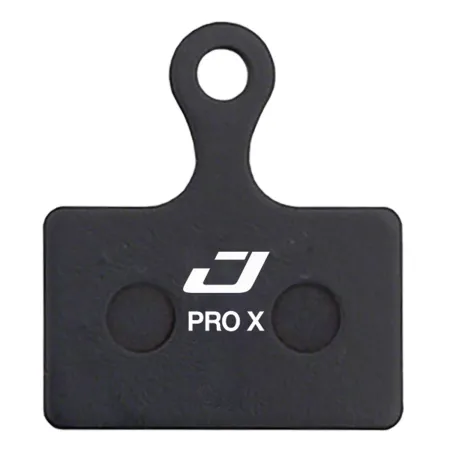 Plaquettes de frein à disque frittées vélo - Compatible Shimano Dura Ace R9170 - JAGWIRE