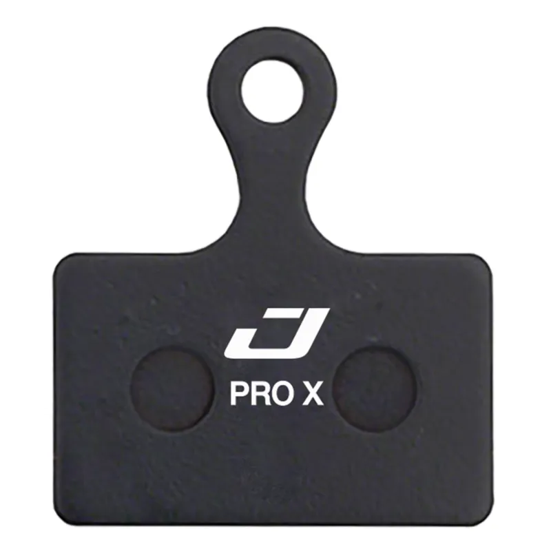 Plaquettes de frein à disque frittées vélo - Compatible Shimano Dura Ace R9170 - JAGWIRE