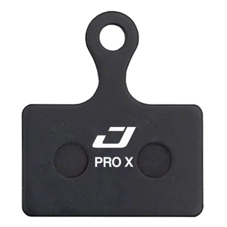 Plaquettes de frein à disque frittées vélo - Compatible Shimano Dura Ace R9170 - JAGWIRE