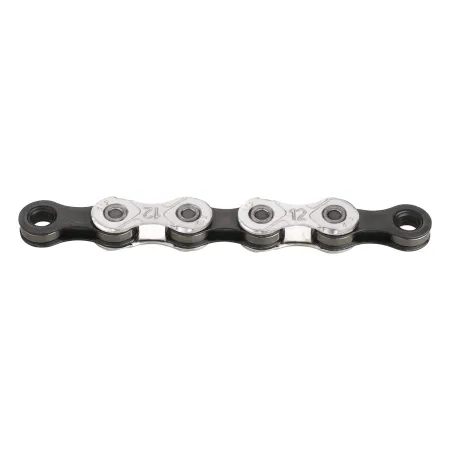 Chaîne de vélo 12 vitesses - Transmission précise et robuste - KMC