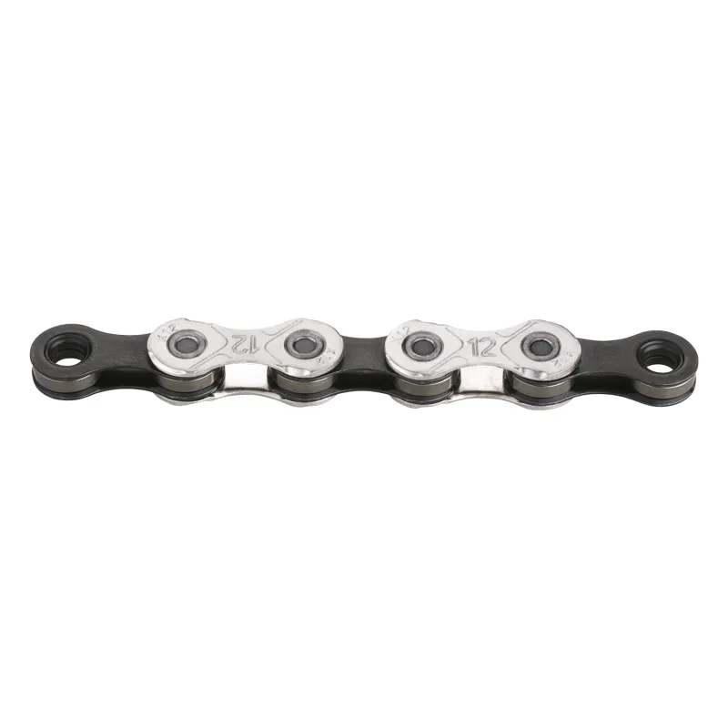 Chaîne de vélo 12 vitesses - Transmission précise et robuste - KMC