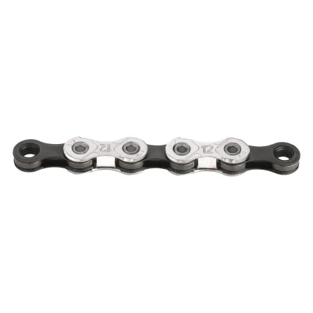 Chaîne de vélo 12 vitesses - Transmission précise et robuste - KMC