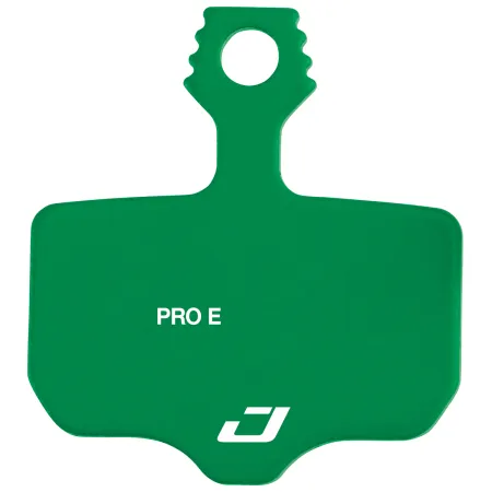 Plaquettes de frein e-bike compatibles Avid Elixir - Freinage renforcé - JAGWIRE