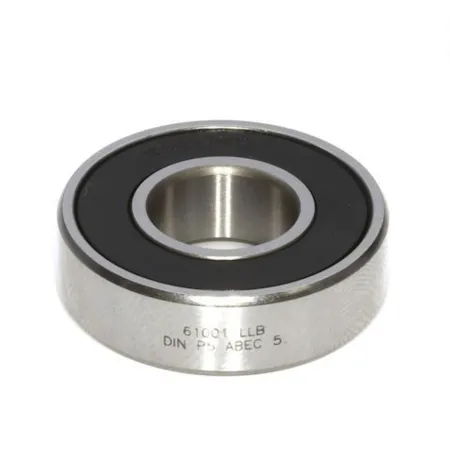 Roulement à billes radial haute précision - Rotation fluide et durable - ENDURO BEARINGS