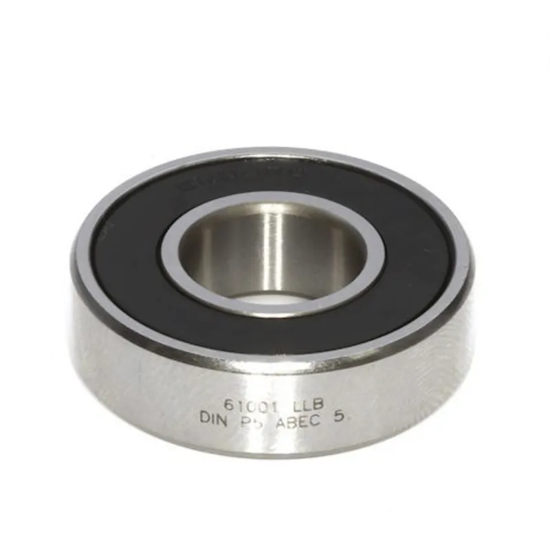 Roulement à billes radial haute précision - Rotation fluide et durable - ENDURO BEARINGS