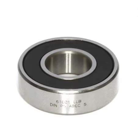Roulement à billes radial haute précision - Rotation fluide et durable - ENDURO BEARINGS