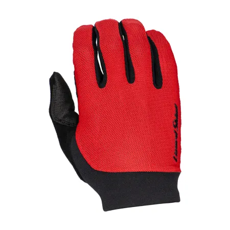Gants de vélo VTT Monitor Ignite - Légers et respirants toutes saisons - LIZARD SKINS