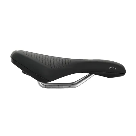 Selle vélo confort position modérée - Confort équilibré usage quotidien - SELLE ROYAL