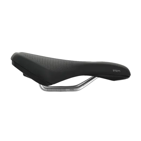 Selle vélo confort position modérée - Confort équilibré usage quotidien - SELLE ROYAL