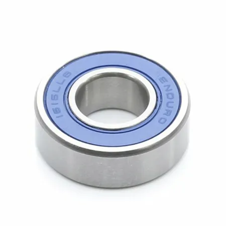 Roulement radial vélo 1/2x1 1/8x3/8 pouce - Rotation fluide longue durée - ENDURO BEARINGS