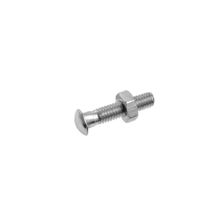 Boulon et écrou 1 pouce pour selle vélo - Compatible multi-modèles Brooks - BROOKS